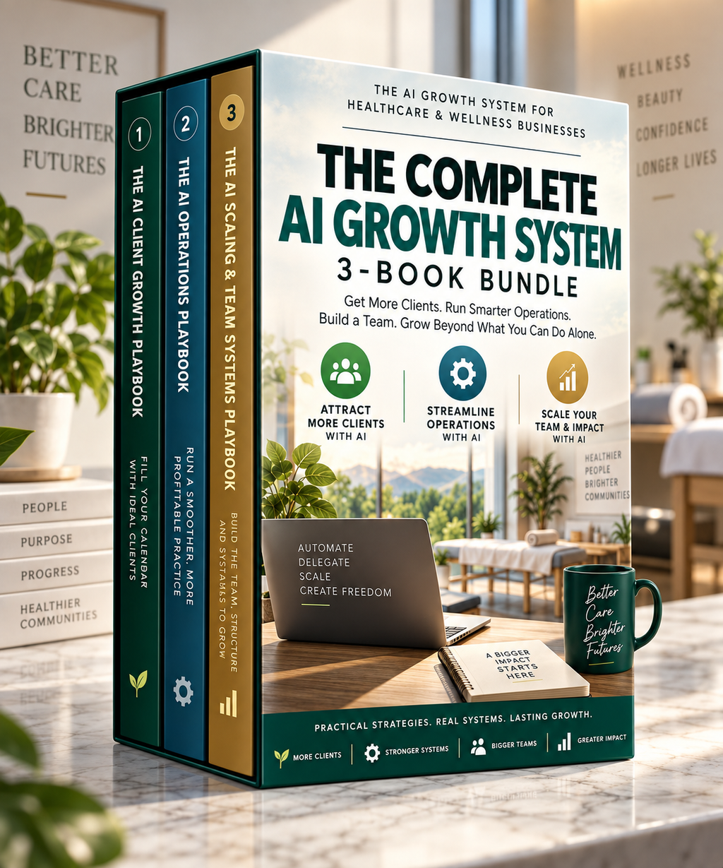 The Complete AI Growth System