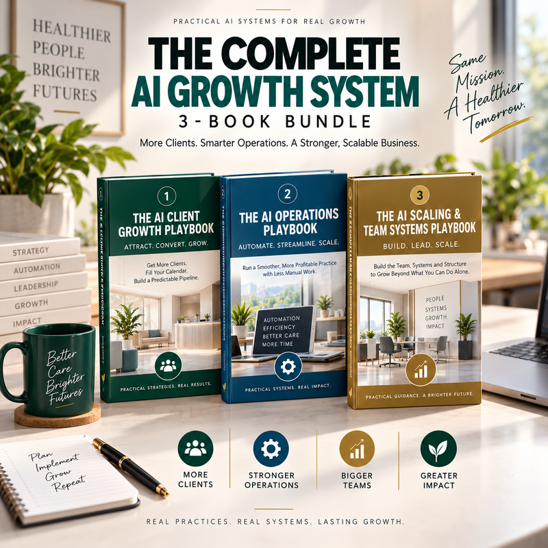 The Complete AI Growth System