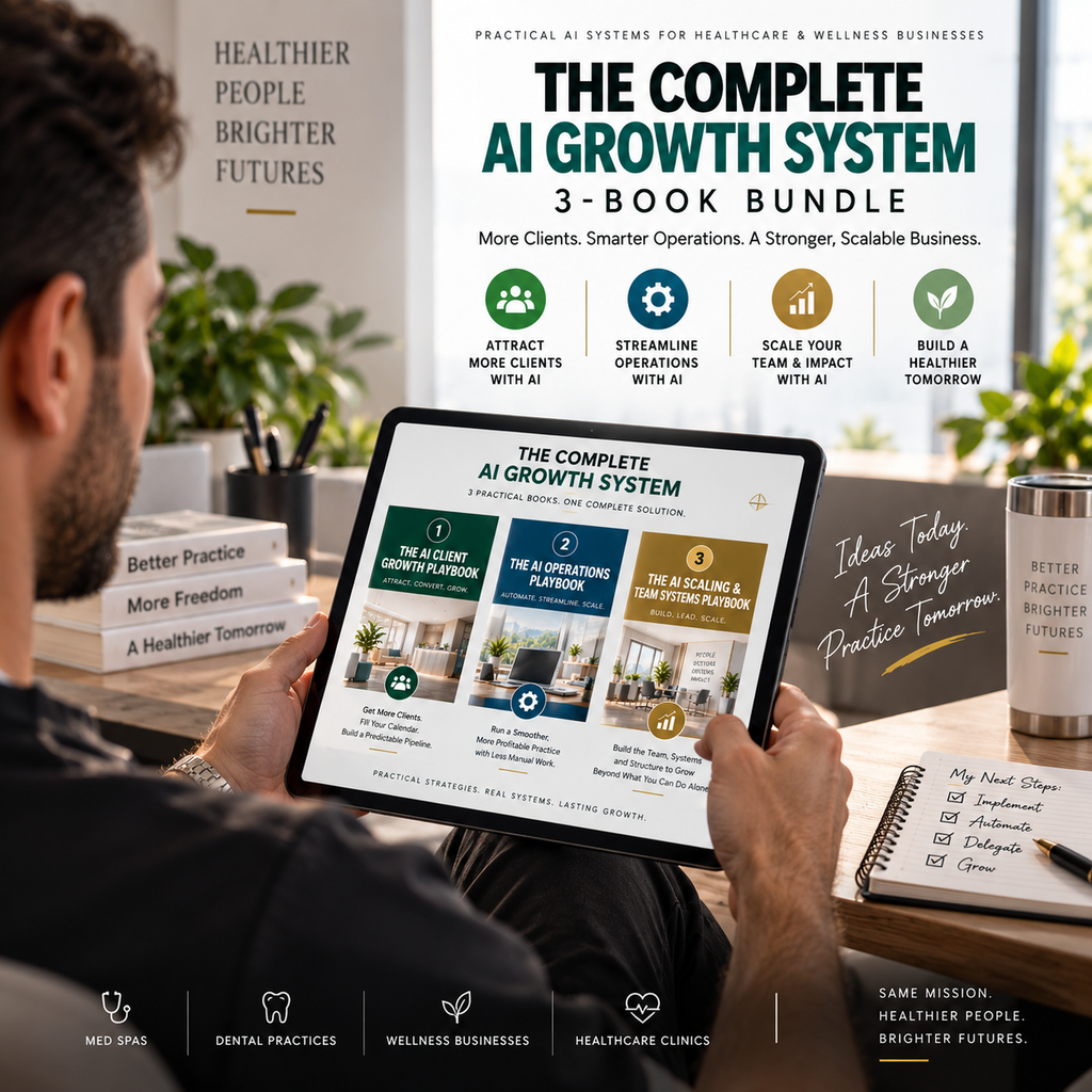 The Complete AI Growth System